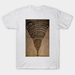 Dante's Inferno T-Shirt